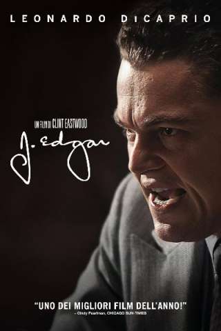 J. Edgar [HD] (2011 CB01)