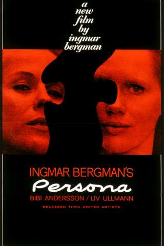 Persona [HD] (1966 CB01)