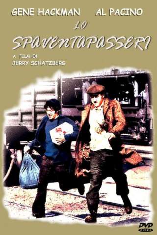 Lo spaventapasseri [HD] (1973 CB01)