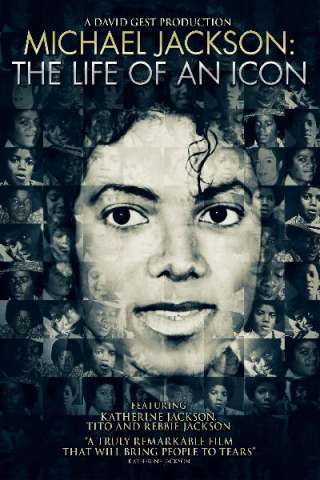 Michael Jackson: The Life of an Icon [HD] (2011 CB01)