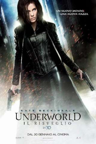 Underworld 4: Il risveglio [HD] (2012 CB01)