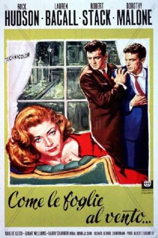 Come le Foglie al Vento [HD] (1956 CB01)