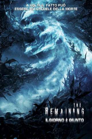 The Remaining - Il giorno è giunto [HD] (2014 CB01)