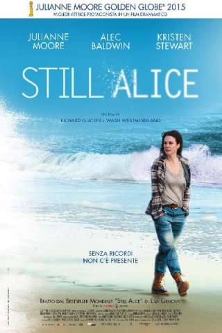 Still Alice [HD] (2014 CB01)