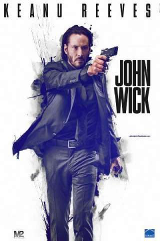 John Wick [HD] (2014 CB01)