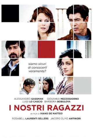 I nostri ragazzi [HD] (2014 CB01)