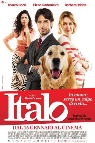 Italo [HD] (2015 CB01)