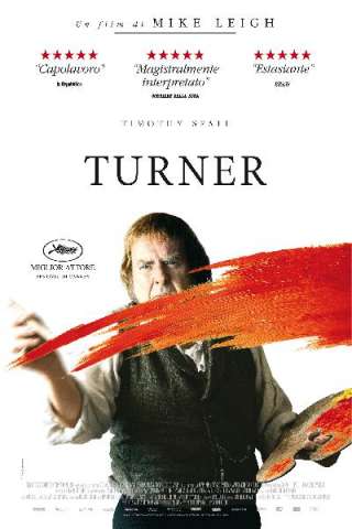 Turner [HD] (2014 CB01)