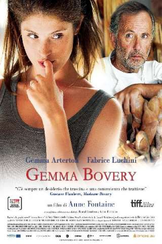 Gemma Bovery [HD] (2014 CB01)