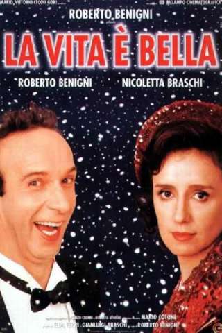 La vita è bella [HD] (1997 CB01)