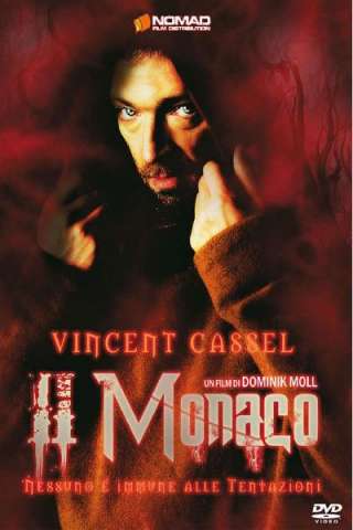 Il monaco [HD] (2011 CB01)