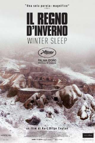 Il regno d'inverno - Winter Sleep [HD] (2014 CB01)