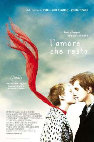 L'amore che resta [HD] (2011 CB01)