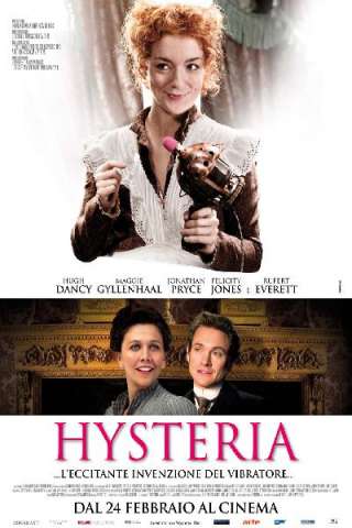 Hysteria [HD] (2011 CB01)