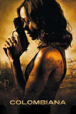 Colombiana [HD] (2011 CB01)