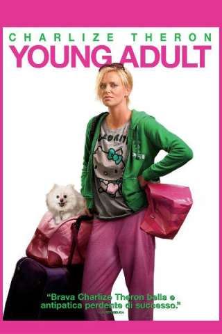 Young Adult [HD] (2011 CB01)