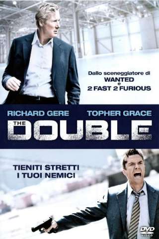 The Double [HD] (2011 CB01)