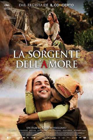 La sorgente dell'amore [HD] (2011 CB01)