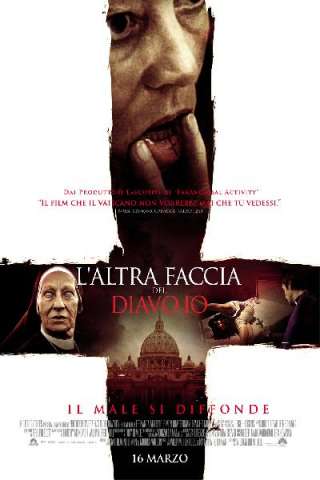 L'altra faccia del diavolo [HD] (2012 CB01)