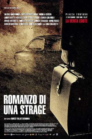 Romanzo di una strage [HD] (2012 CB01)