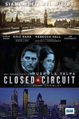 Closed Circuit [HD] (2013 CB01)