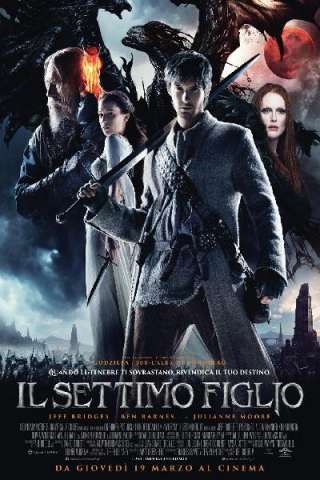 Il settimo figlio [HD] (2014 CB01)