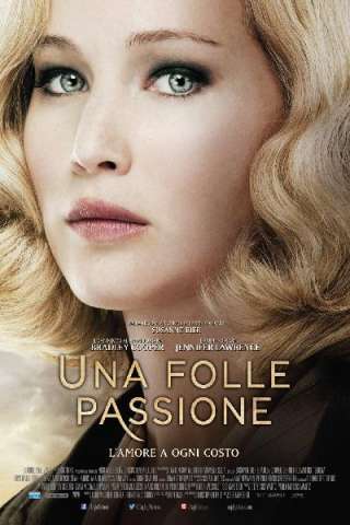 Una folle passione [HD] (2014 CB01)