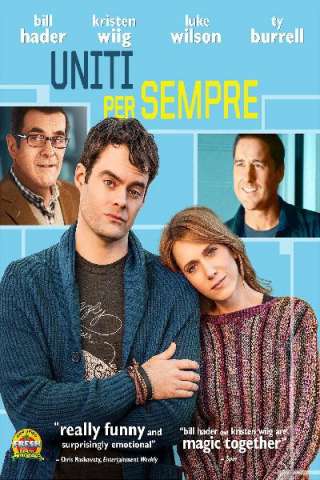 Uniti per sempre [HD] (2014 CB01)