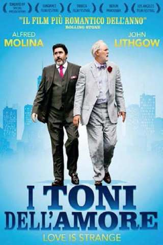 I toni dell'amore [HD] (2014 CB01)