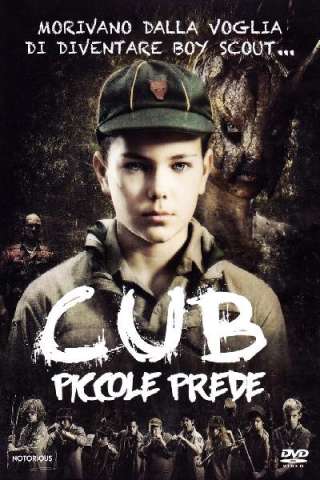 CUB - Piccole prede [HD] (2014 CB01)