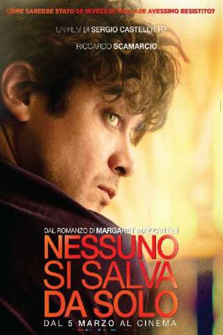 Nessuno si salva da solo [HD] (2015 CB01)