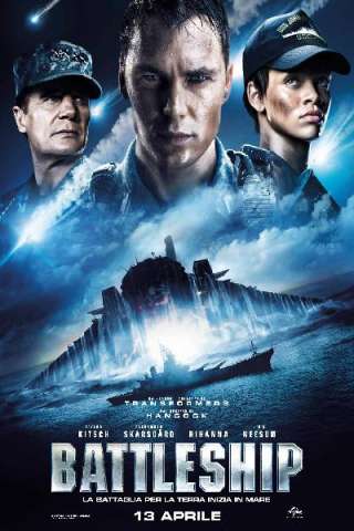 Battleship [HD] (2012 CB01)