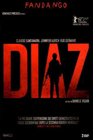 Diaz [HD] (2012 CB01)