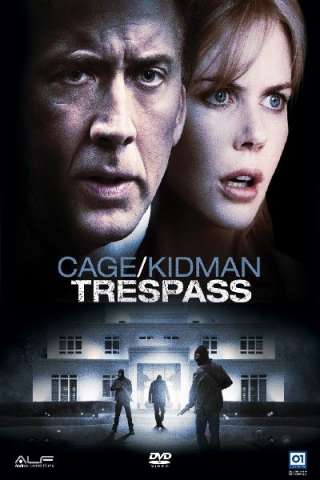 Trespass [HD] (2011 CB01)