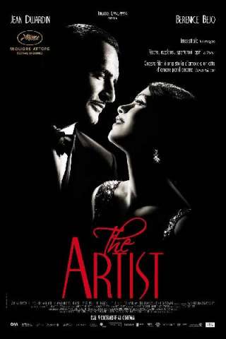 The Artist [HD] (2011 CB01)