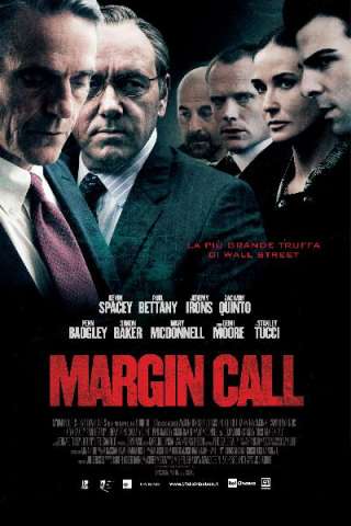 Margin Call [HD] (2011 CB01)