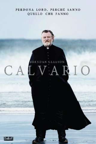 Calvario [HD] (2014 CB01)