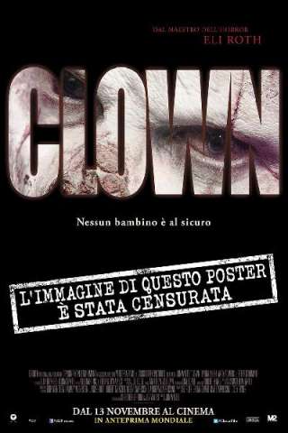 Clown [HD] (2014 CB01)