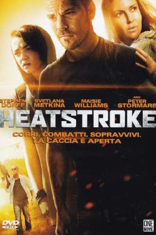 Heatstroke [HD] (2013 CB01)