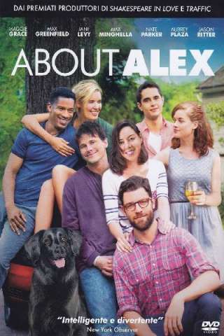 About Alex [HD] (2014 CB01)