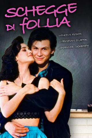 Schegge di follia [HD] (1988 CB01)