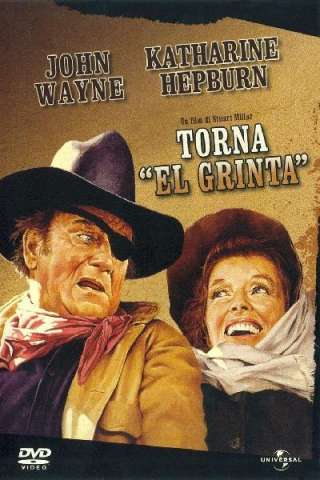 Torna El Grinta [HD] (1975 CB01)