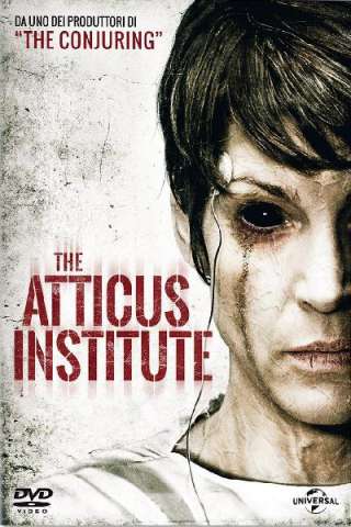 The Atticus Institute [HD] (2015 CB01)