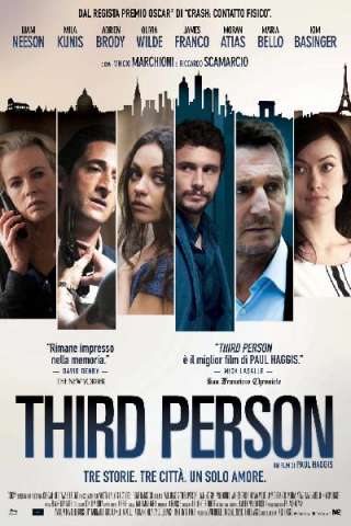 Third Person [HD] (2013 CB01)