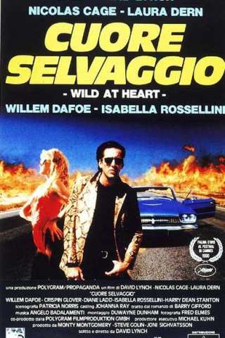 Cuore selvaggio [HD] (1990 CB01)