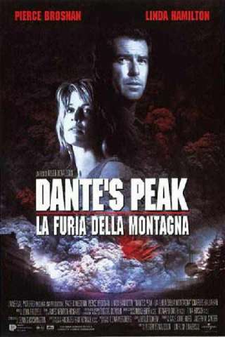 Dante's Peak - La furia della montagna [HD] (1997 CB01)