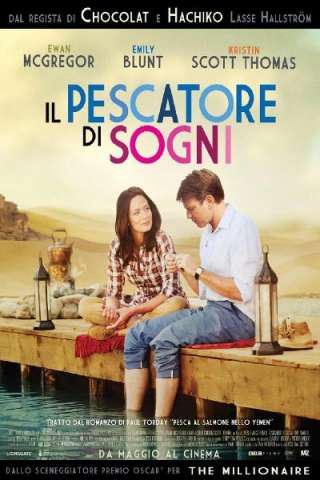 Il pescatore di sogni [HD] (2011 CB01)