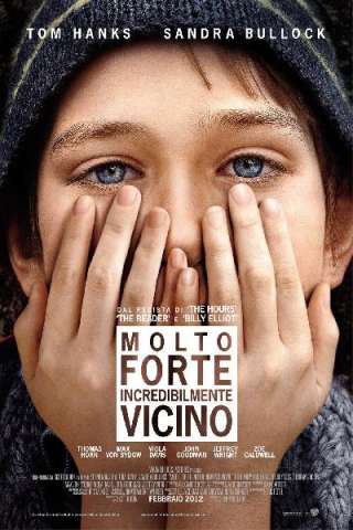 Molto forte, incredibilmente vicino [HD] (2011 CB01)