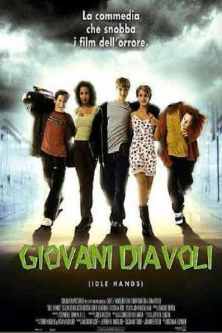 Giovani diavoli [HD] (1999 CB01)