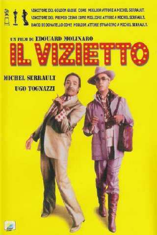 Il vizietto [HD] (1978 CB01)